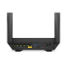 Hydra 6 Dual-Band Mesh WiFi 6 Router Hydra 6 Dual-Band Mesh WiFi 6 Router