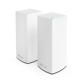 Atlas 6 Dual-Band Mesh WiFi 6 System, 2-Pack