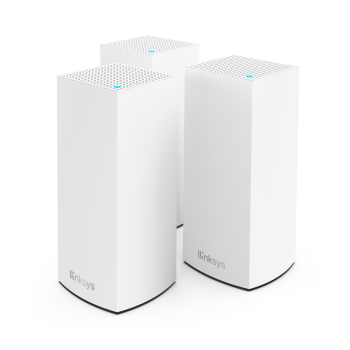 Atlas 6 Dual-Band Mesh WiFi 6 System, 3-Pack