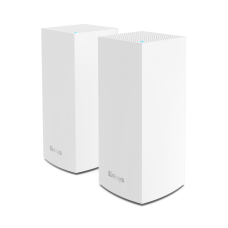 Atlas Max 6E Tri-Band AXE8400 Mesh WiFi 6E System 2-Pack