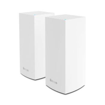 Atlas Max 6E Tri-Band AXE8400 Mesh WiFi 6E System 2-Pack