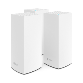 Atlas Max 6E Tri-Band AXE8400 Mesh WiFi 6E System 3-Pack