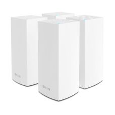 Atlas Max 6E Tri-Band AXE8400 Mesh WiFi 6E System 4-Pack