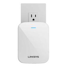 Range Extender Dual-Band WiFi 6 Range Extender