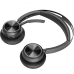 Гарнітура POLY FOCUS 2 - M USB-C HS WITH CHARGE STAND STEREO