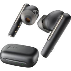 Навушники POLY TWS VOYAGER FREE 60 EARBUDS + BT700A + BCHC BLACK
