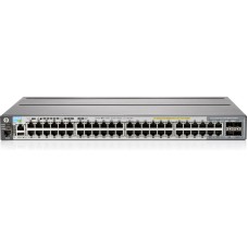 Комутатор HP Aruba 2920 48G PoE + (J9729A)