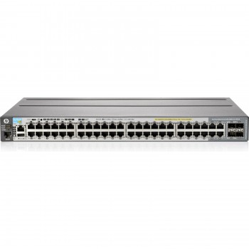 Комутатор HP Aruba 2920 48G PoE + (J9729A)