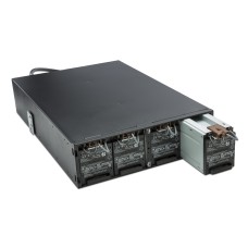 Комплект акумуляторів для APC Smart-UPS SRT 192 В 5 і 6 кВА, стоякове виконання (SRT192RMBP)