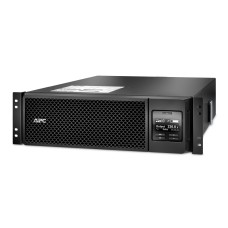 ДБЖ APC Smart-UPS SRT 5000 ВА, стійкового виконання, 230 В (SRT5KRMXLI)