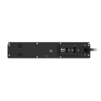 Комплект акумуляторів ДБЖ APC Smart-UPS SRT 96 В 3 кВА RM (SRT96RMBP)