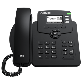 IP-телефон Akuvox SP-R55G V2