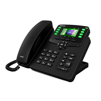 IP-телефон Akuvox SP-R63G V2