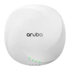 Точка доступу Aruba AP-655 TAA Tri-radio 4x4:4 802.11ax Wi-Fi 6E (R7J44A)