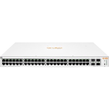 Комутатор Aruba 6200M 36G 12SR5 Class6 PoE 4SFP+ Switch (R8Q71A)