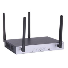 Маршрутизатор HPE FlexNetwork MSR954 Serial 1GbE Dual 4G LTE (WW) Router (JH373A)