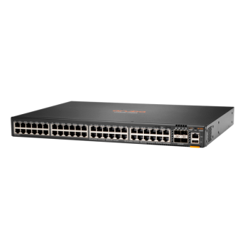 Комутатор Aruba 6200M 48G 4SFP+ Switch (R8Q69A)