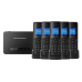 Grandstream DP720 HD DECT Phone