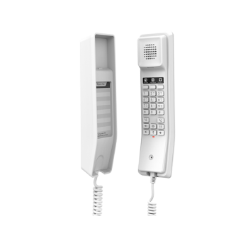 Grandstream GHP610W White WiFi Hotel IP-Phone