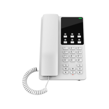 Grandstream GHP620W White Hotel IP-Phone