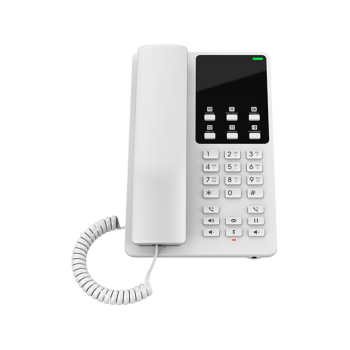 Grandstream GHP620 White Hotel IP-Phone