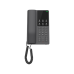 Grandstream GHP621W Black Hotel IP-Phone