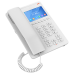 Grandstream GHP630W White Hotel IP-Phone