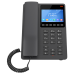 Grandstream GHP631 Black Hotel IP-Phone