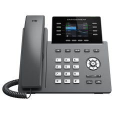 Grandstream GRP2624 IP Phone