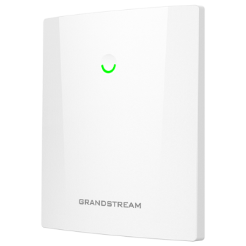 Grandstream GWN7660ELR Enterprise-Grade 2x2:2 Wi-Fi 6 Weatherproof Long-Range Access Point