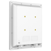 Grandstream GWN7660ELR Enterprise-Grade 2x2:2 Wi-Fi 6 Weatherproof Long-Range Access Point
