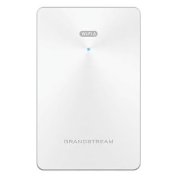 Grandstream GWN7661 In-wall 802.11ax Wi-Fi 6 Access Point