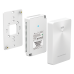 Grandstream GWN7661 In-wall 802.11ax Wi-Fi 6 Access Point