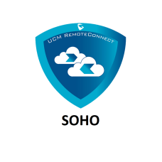 UCM RemoteConnect (UCMRC) SOHO