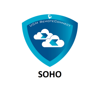 UCM RemoteConnect (UCMRC) SOHO