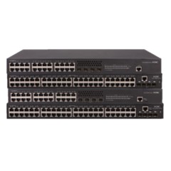 Комутатори серії H3C S5560S-SI
