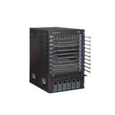 Шасі комутатора Ethernet H3C S10506X