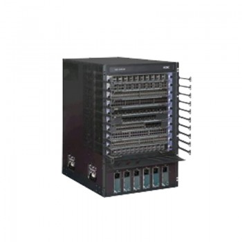 Шасі комутатора Ethernet H3C S10506X