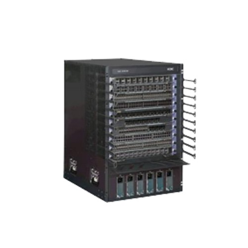 Шасі комутатора Ethernet H3C S10506X Шасі комутатора Ethernet H3C S10506X