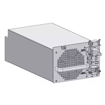 Блок живлення змінного струму H3C LSQM1AC2800-GL з PoE