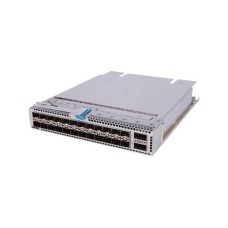 Модуль інтерфейсів на 24 оптичних портів SFP28 та 2 порти QSFP28 для H3C S6820