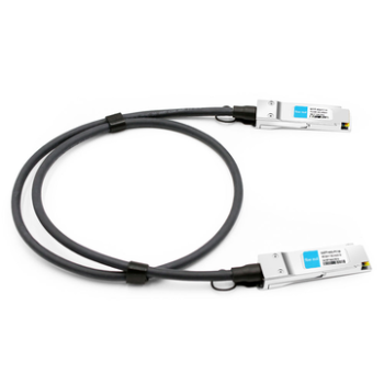 Кабель QSFP+ H3C LSWM1QSTK1