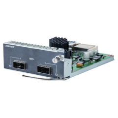 Модулі для серії H3C S6520X-EI