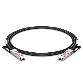 Кабель QSFP28 H3C QSFP-100G-D-CAB-3M