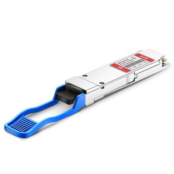 Модуль оптичного трансівера QSFP+ H3C QSFP-40G-LR4-PSM1310