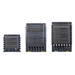 Комутатори серії H3C S10500X