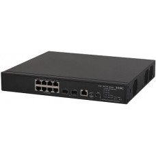 Комутатор H3C LS-5130S-10MS-UPWR-EI-GL