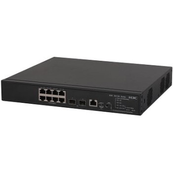 Комутатор H3C LS-5130S-10MS-UPWR-EI-GL