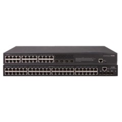 Комутатори серії H3C S5130S-LI