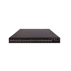 Комутатори серії H3C S5560S-EI